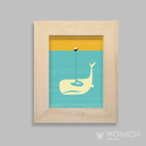 Logo Design by Flina