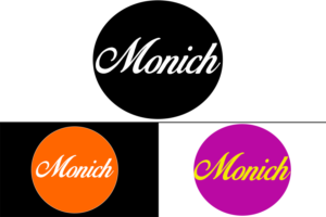Logo Design by Vancho Design