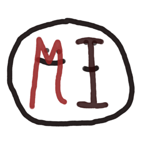 Logo Design by benmarsh