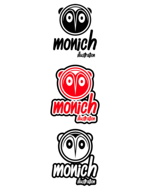 Logo Design by henkpdct10