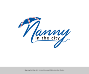 Diseño de Logo por Grebo para este proyecto | Diseño #7369225