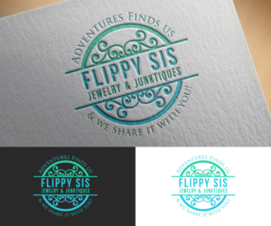 Logo Design by cheez_O for this project | Design: #7186150