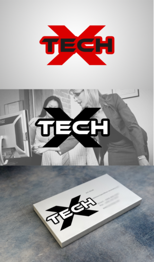 Logo Design by RomyBoy