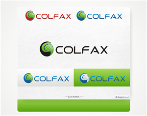 Logo Design by Savana