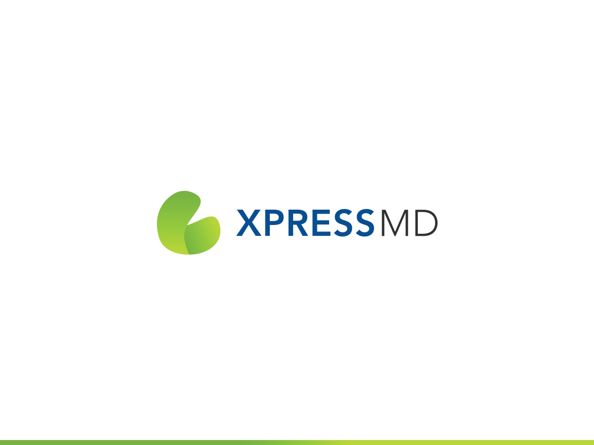 Logo Design by an.designs for XpressMD, PLLC | Design #9308773