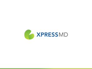 Logo Design by an.designs for XpressMD, PLLC | Design: #9308773