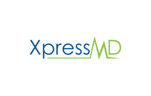 Logo Design by ronyakiz for XpressMD, PLLC | Design: #9313661