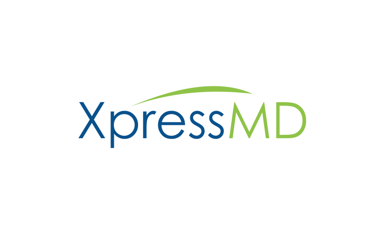 Logo Design by ronyakiz for XpressMD, PLLC | Design #9313689