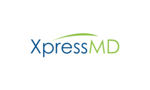 Logo Design by ronyakiz for XpressMD, PLLC | Design: #9313689