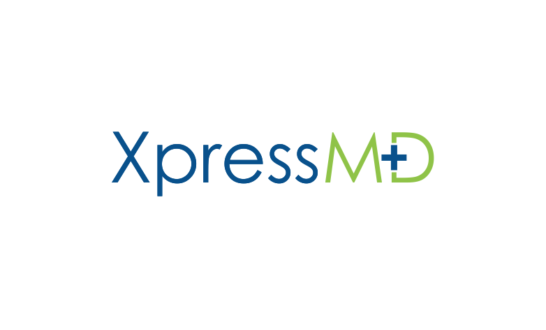 Logo Design by ronyakiz for XpressMD, PLLC | Design #9313723