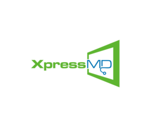 Logo Design by SUNEEEEEL for XpressMD, PLLC | Design: #9174242
