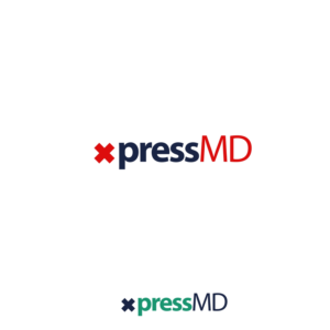 Logo Design by QuattroCreative for XpressMD, PLLC | Design: #8474879