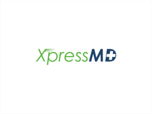 Logo Design by creative.bugs for XpressMD, PLLC | Design #8471610