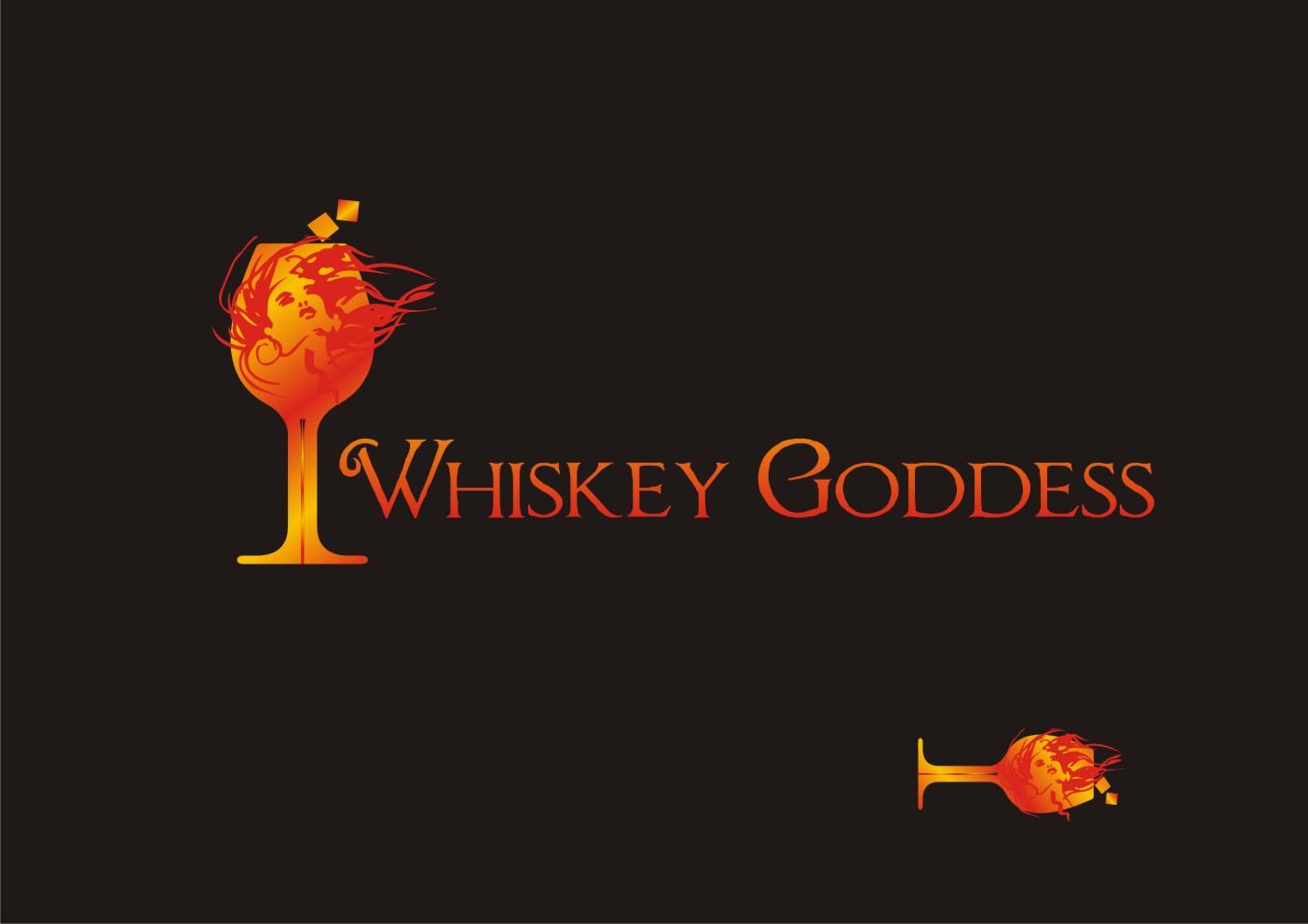 Logo Design by Fusion Creatives for this project | Design #1843204