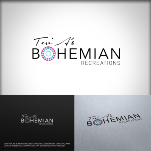 Diseño de Logo por carlomagno para este proyecto | Diseño: #7309856