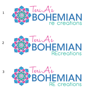 Diseño de Logo por anushka_snigdha para este proyecto | Diseño: #7322249