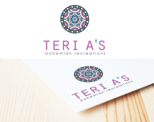 Logo Design by Lesia_Olesia for this project | Design #7314147