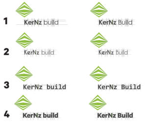 Logo Design by Nik_Studio_Geo for this project | Design: #7498328