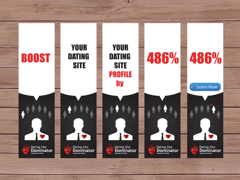 Banner Ad Design by Priyo Subarkah for this project | Design #371139