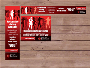Banner Ad Design by Priyo Subarkah for this project | Design: #372505