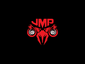 Logo Design by Brando ST