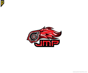 Logo Design by poisonvectors for JM Performance, LLC. | Design: #7365777