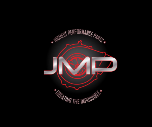 Logo Design by Aeidan for JM Performance, LLC. | Design: #7375875