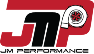Logo Design by anthony.ramos for JM Performance, LLC. | Design #7377348
