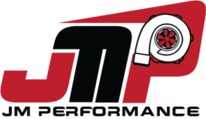 Logo Design by anthony.ramos for JM Performance, LLC. | Design: #7377391
