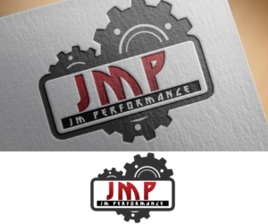 Logo Design by rcuadillera for JM Performance, LLC. | Design: #7357170