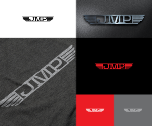 Logo Design by Greedin for JM Performance, LLC. | Design: #7383044