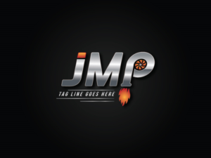 Logo Design by Niko Dola for JM Performance, LLC. | Design: #7360124