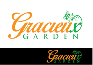 Logo Design by Elkana Letting for Gracieux Garden | Design: #7184185
