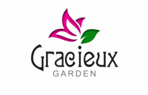 Logo Design by pa2pat for Gracieux Garden | Design: #7179761