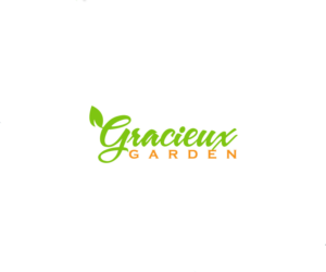 Logo Design by Unicgraphs for Gracieux Garden | Design: #7196680