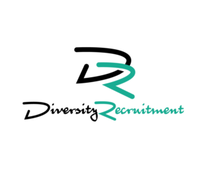 Logo Design by Team Tsunami for Diversity Recruitment | Design: #7186725