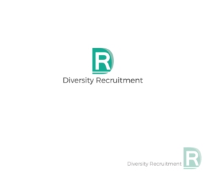 Logo Design by marijkhan100 for Diversity Recruitment | Design: #7181728
