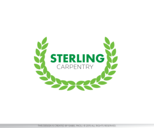 Logo Design by isabel paoli for this project | Design: #7207332