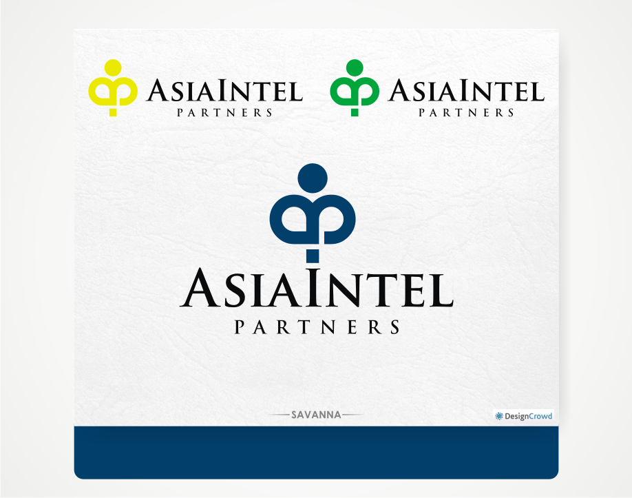 Logo Design by Savana for this project | Design #1826358