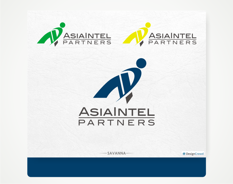 Logo Design by Savana for this project | Design #1826359