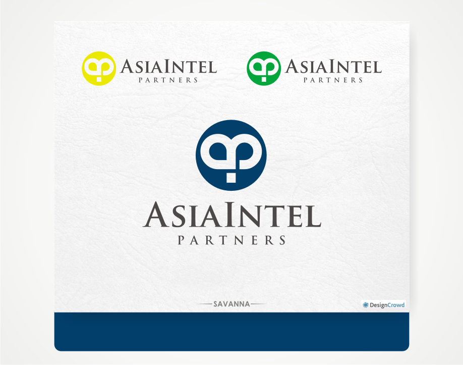 Logo Design by Savana for this project | Design #1826360