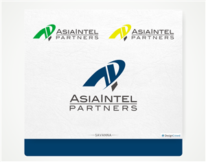 Logo Design by Savana for this project | Design: #1829536