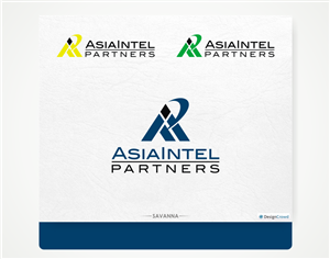Logo Design by Savana for this project | Design: #1829540