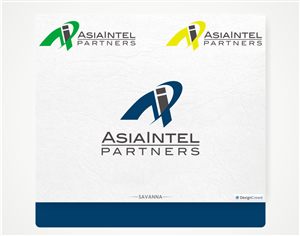 Logo Design by Savana for this project | Design: #1861524