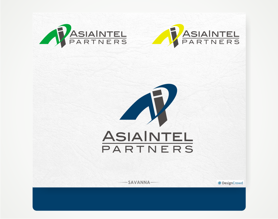 Logo Design by Savana for this project | Design #1861525