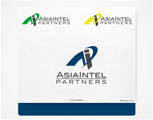 Logo Design by Savana for this project | Design: #1861525