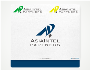 Logo Design by Savana for this project | Design: #1861531