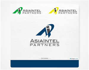 Logo Design by Savana for this project | Design: #1861535