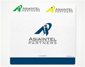 Logo Design by Savana for this project | Design #1861538