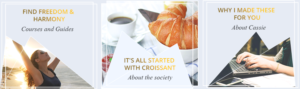 Banner Ad Design by Kristina Andonoff for this project | Design: #7324881